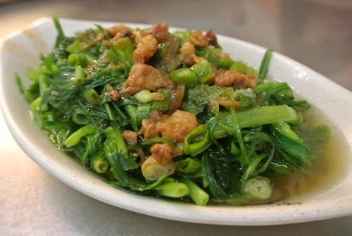 【中壢】皇家魚丸創始名店