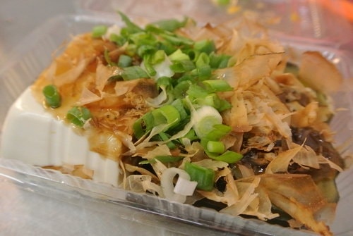 【中壢】皇家魚丸創始名店