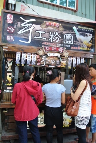 【彰化苗栗】鹿港小吃&桂竹園餐廳