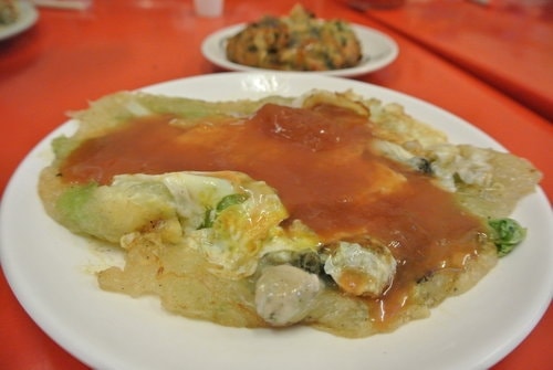 【彰化苗栗】鹿港小吃&桂竹園餐廳