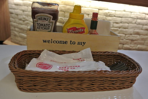【龍潭】THE Dating burger