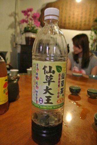 【龍潭】老頭擺客家菜