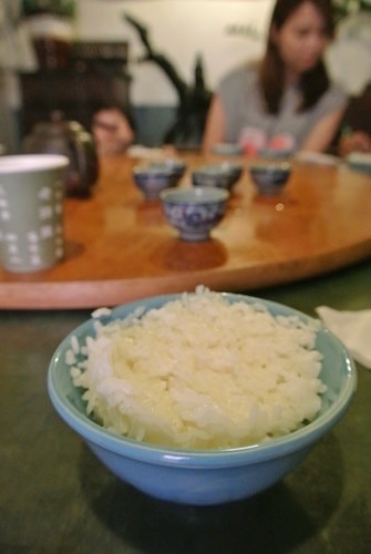 【龍潭】老頭擺客家菜