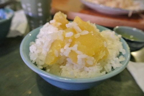 【龍潭】老頭擺客家菜