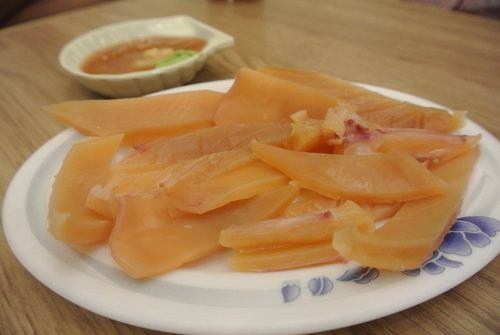 【台南】義豐阿川冬瓜茶＆民族鍋燒意麵