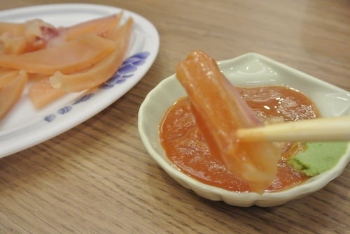 【台南】義豐阿川冬瓜茶＆民族鍋燒意麵