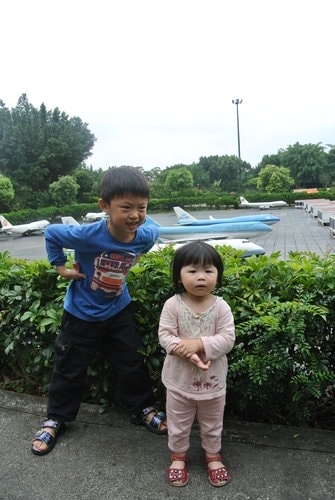 【龍潭】小人國主題樂園