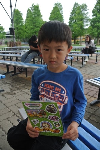 【龍潭】小人國主題樂園
