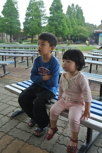 【龍潭】小人國主題樂園