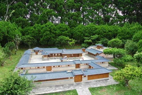 【龍潭】小人國主題樂園