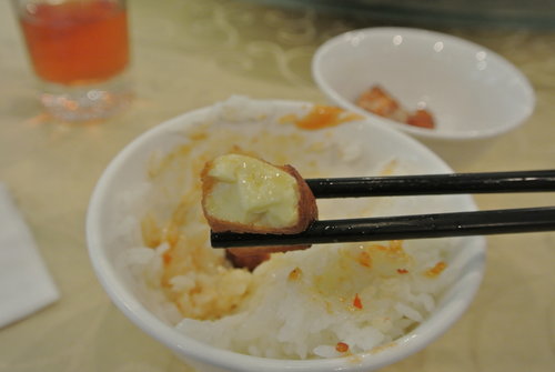 【龍潭】全家福客家菜館