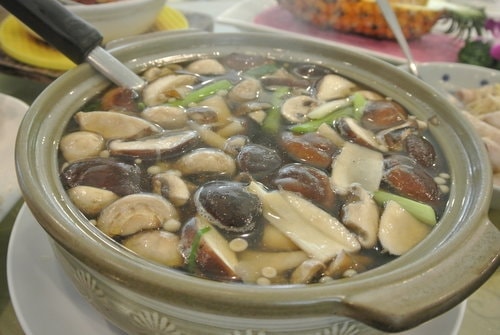 【龍潭】全家福客家菜館