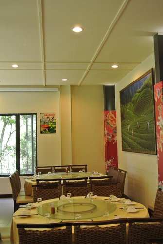 【龍潭】全家福客家菜館