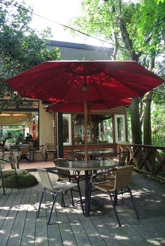 【龍潭】全家福客家菜館