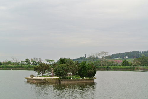 【大溪】大艽芎古道