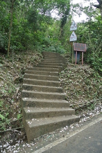 【大溪】大艽芎古道