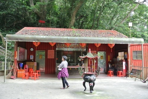 【大溪】大艽芎古道