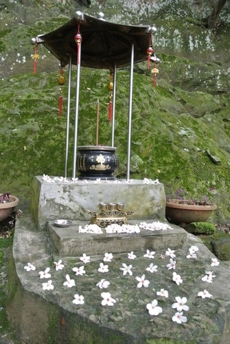 【大溪】大艽芎古道