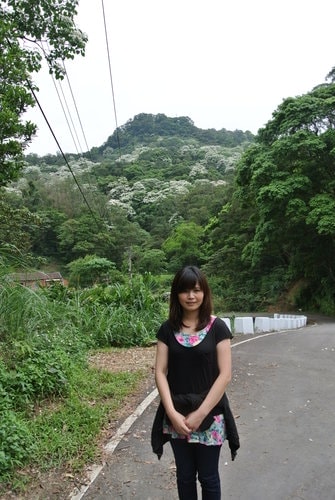【大溪】大艽芎古道