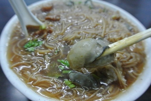 【中壢】紅燈籠美食坊＆清玉人文茶飲