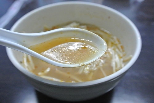 【中壢】紅燈籠美食坊＆清玉人文茶飲