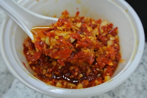 【中壢】陳成肉焿大王