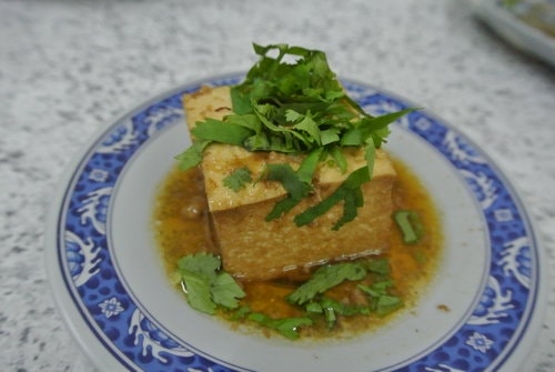 【中壢】陳成肉焿大王