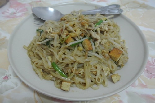 【大溪】泰好吃泰式料理
