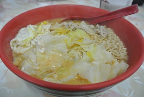 【大溪】泰好吃泰式料理