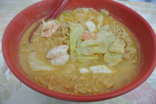 【大溪】泰好吃泰式料理
