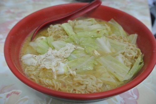 【大溪】泰好吃泰式料理