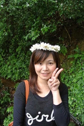 【大溪】十一指古道賞油桐花