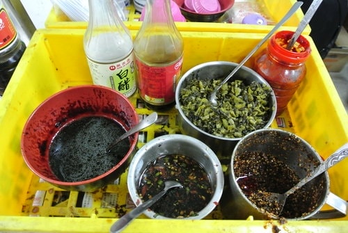 【龍潭】老黃牛肉麵