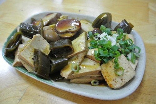 【龍潭】老黃牛肉麵