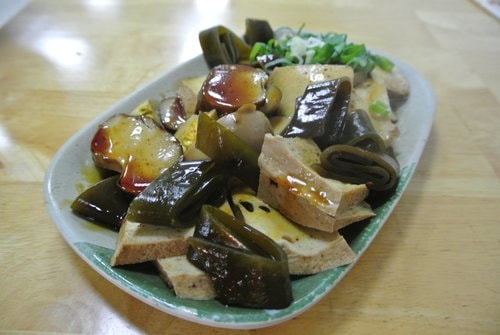 【龍潭】老黃牛肉麵