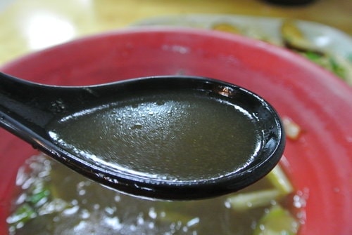 【龍潭】老黃牛肉麵