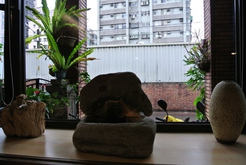 【中壢】梵谷藝術餐廳
