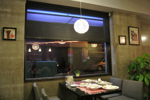 【龍潭】i 料理&cafe
