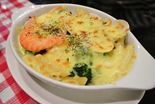 【龍潭】i 料理&cafe