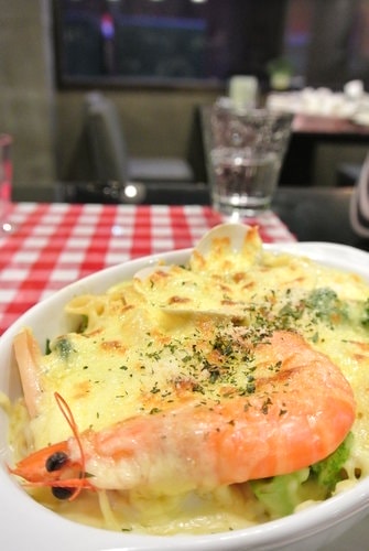 【龍潭】i 料理&cafe
