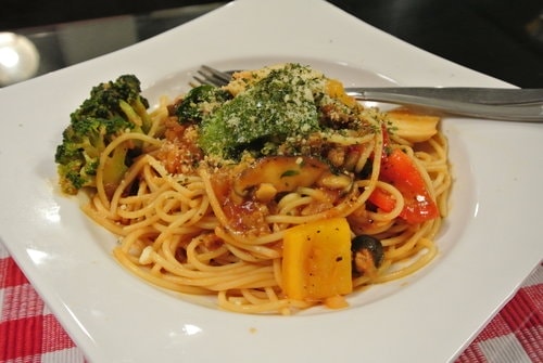 【龍潭】i 料理&cafe