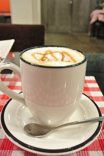 【龍潭】i 料理&cafe