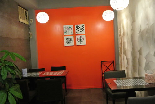【龍潭】i 料理&cafe