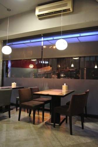 【龍潭】i 料理&cafe