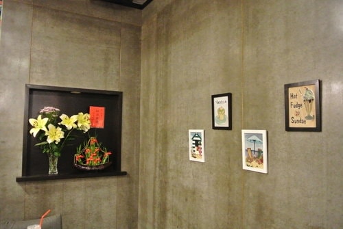 【龍潭】i 料理&cafe