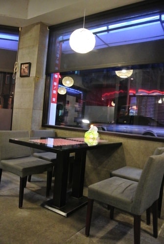 【龍潭】i 料理&cafe