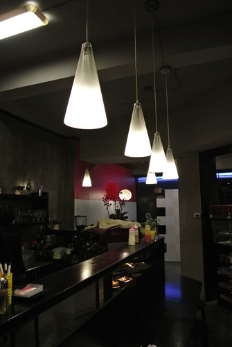 【龍潭】i 料理&cafe