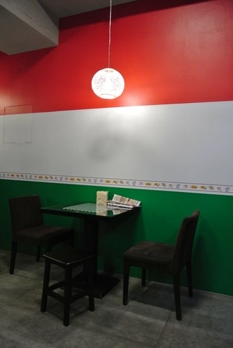 【龍潭】i 料理&cafe