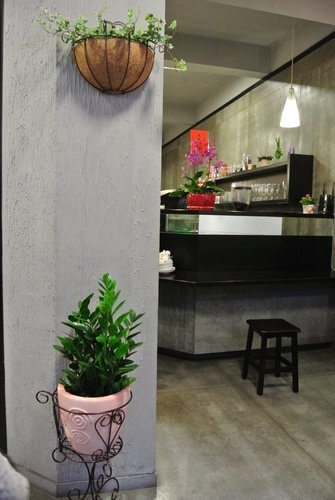 【龍潭】i 料理&cafe