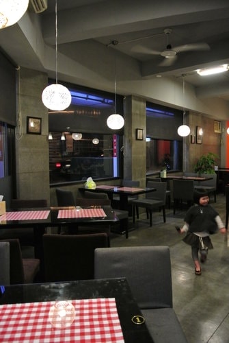 【龍潭】i 料理&cafe